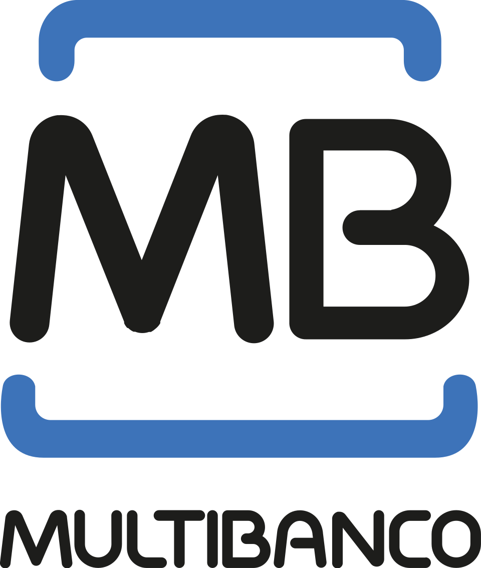 Logótipo Multibanco