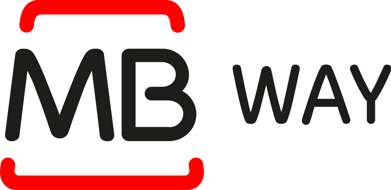 Logótipo MB WAY