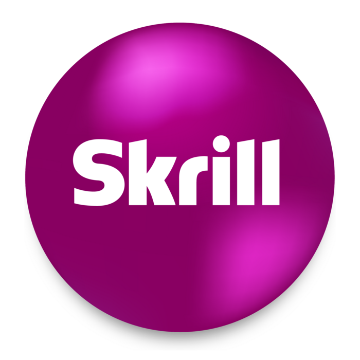 Logótipo Skrill